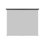 KlipXtreme 86" Manual Projection Screen (KPS-302)