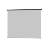 KlipXtreme 100" Electronic Diagonal Projection Screen (KPS-502)