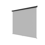 KlipXtreme 100" Electronic Diagonal Projection Screen (KPS-502)