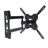 KlipXtreme 32"-60" Articulated Tilt & Swivel TV Mount (KTM-876)