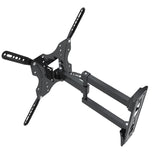 KlipXtreme 32"-60" Articulated Tilt & Swivel TV Mount (KTM-876)
