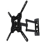KlipXtreme 32"-60" Articulated Tilt & Swivel TV Mount (KTM-876)