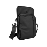 KlipXtreme SAM Tablet Sleeve with Tech Organizer (KTS-500)