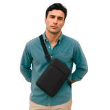 KlipXtreme SAM Tablet Sleeve with Tech Organizer (KTS-500)