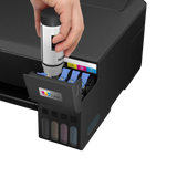 Epson EcoTank L1250 A4 Wi-Fi Ink Tank Printer