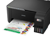 Epson EcoTank L3250 A4 Wi-Fi All-in-One Ink Tank Printer