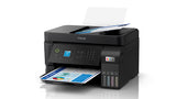 Epson EcoTank L5590 A4 Wi-Fi Duplex All-in-One Ink Tank Printer