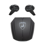 Lambo Bud Huracan 700 Orion Ear Buds - Black