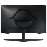 Samsung 27" Odyssey G5 G55C Curved Gaming Monitor