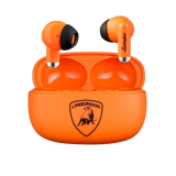 Lambo Bud TWS Mini J230 Ear Buds - Orange