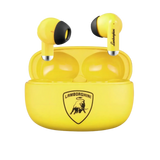 Lambo Bud TWS Mini J230 Ear Buds - Yellow