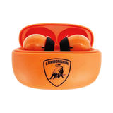 Lambo Bud TWS Mini J230 Ear Buds - Orange