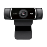 Logitech C922 Pro HD Stream Web Camera