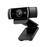 Logitech C922 Pro HD Stream Web Camera