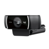 Logitech C922 Pro HD Stream Web Camera