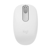 Logitech 'White' M196 Bluetooth Mouse