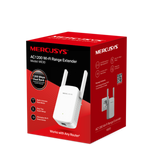 Mercusys AC1200 Wi-Fi Range Extender (ME30(US))