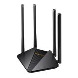 Mercusys AC1200 Wireless Dual Band Gigabit Router (MR30G)