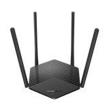 Mercusys AX1500 Dual Band WiFi 6 Router (MR60X)