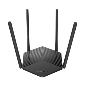 Mercusys AX1500 Dual Band WiFi 6 Router (MR60X)