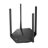 Mercusys AX1500 Dual Band WiFi 6 Router (MR60X)