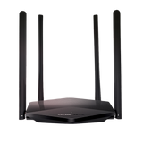 Mercusys AX1500 Dual Band WiFi 6 Router (MR60X)