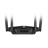Mercusys AX1500 Dual Band WiFi 6 Router (MR60X)