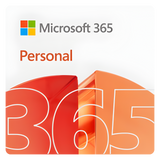 Microsoft 365 Personal 1 Year Subscription (1 Person)