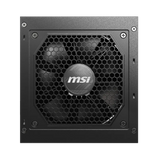 MSI MAG MAG A850GL PCIE5 80+ Gold Fully Modular Compact Gaming 850W Power Supply