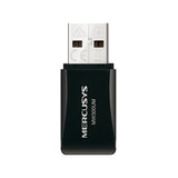 Mercusys N300 Wireless Mini USB Adapter (MW300UM)