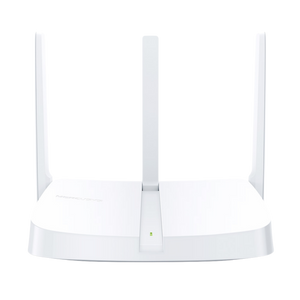 Mercusys 300 Mbps Multi-Mode Wireless N Router (MW306R)