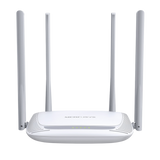 Mercusys 300Mbps Enhanced Wireless N Router (MW325R)