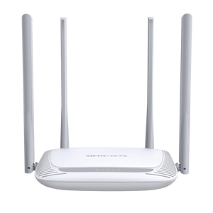 Mercusys 300Mbps Enhanced Wireless N Router (MW325R)