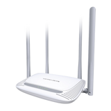 Mercusys 300Mbps Enhanced Wireless N Router (MW325R)
