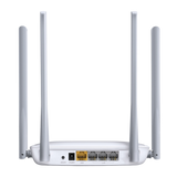 Mercusys 300Mbps Enhanced Wireless N Router (MW325R)