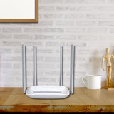 Mercusys 300Mbps Enhanced Wireless N Router (MW325R)