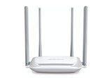 Mercusys MW325R 300Mbps Enhanced Wireless N Router