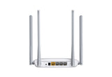 Mercusys MW325R 300Mbps Enhanced Wireless N Router