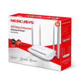 Mercusys MW325R 300Mbps Enhanced Wireless N Router