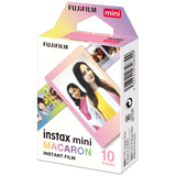 Fujifilm instax Mini Instant Film Pack (Macaron), 10 photos