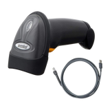 Symbol LS2208-SR20007R-UR Barcode Scanner