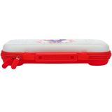 Nintendo Switch PowerA Brick Breaker Mario Slim Case