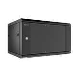 Nexxt 6U Nexxt Wall Fixed Cabinets (NEC-F6U66B)