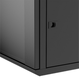 Nexxt 6U Nexxt Wall Fixed Cabinets (NEC-F6U66B)