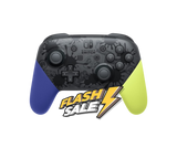 Nintendo Switch Pro Controller Splatoon 3 Edition
