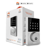 Nexxt Smart Wi-Fi Door Lock (NHS-D100)