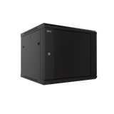 Nexxt 9U Nexxt Wall Fixed Cabinets (NPC-F9U64B)