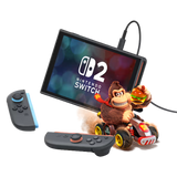 Nintendo Switch 2 - Mario Kart World Bundle