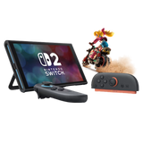 Nintendo Switch 2 - Mario Kart World Bundle