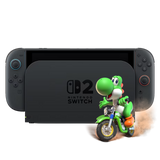 Nintendo Switch 2 - Mario Kart World Bundle